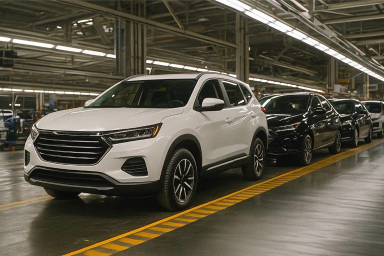 JPMorgan CEO Warns: Car Company Failures Show Banks Lent Too Easily