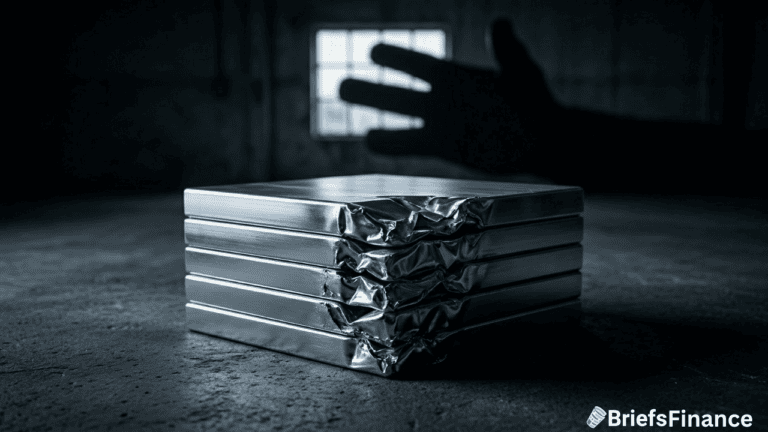 Aluminum Prices Hit Highest Point Since 2022