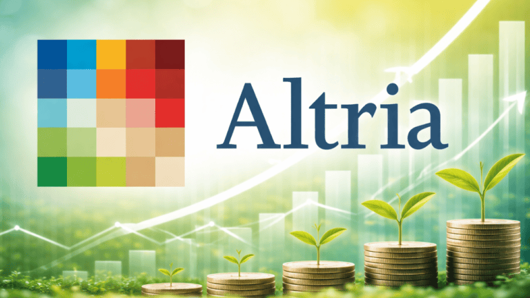 MO Stock: The Dividend Stock The Market May Be Missing