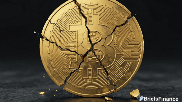 Bitcoin’s Current Pull Back Has Some Experts Worried
