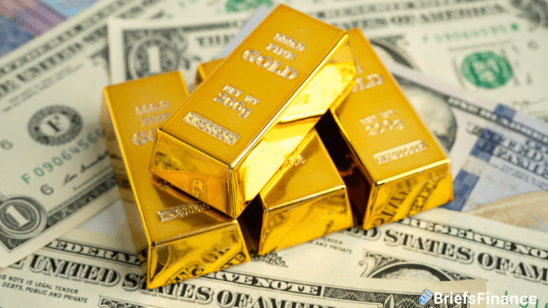 How to Invest in Gold - 3 Simple Ways to Get Started