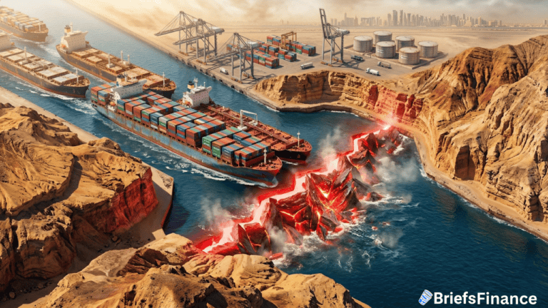 Oil Shippers Are Warning Prices Could Go Higher