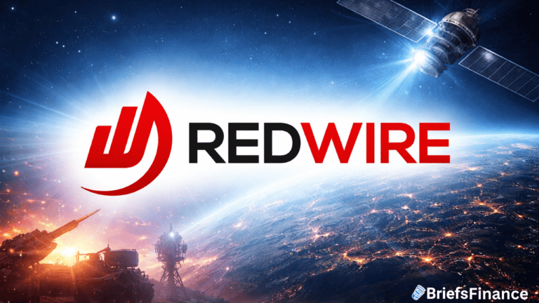 RDW Stock: Is Redwire Worth Watching in 2026?