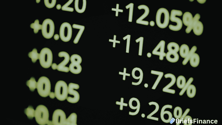 What Is a Stock Symbol? Real Examples & How To Find One