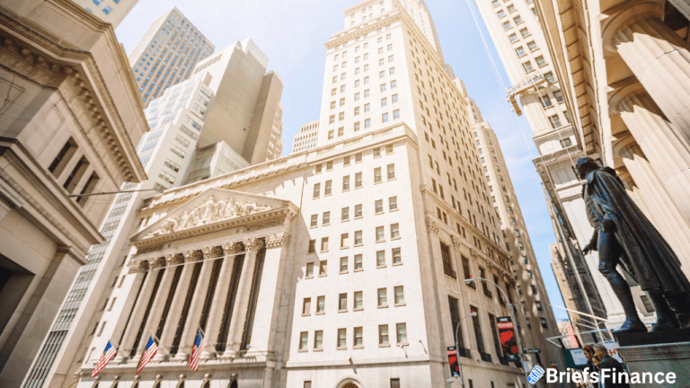 What Time Does the Stock Market Open?