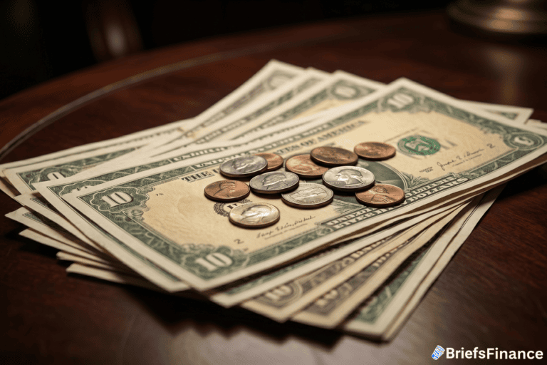Interest Costs Take 19 Cents of Every Tax Dollar With $10 Trillion Rolling Over This Year