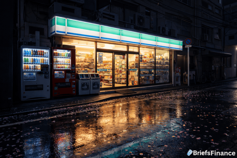 44 Million People in Japan Can Now Spend XRP at 5 Million Stores