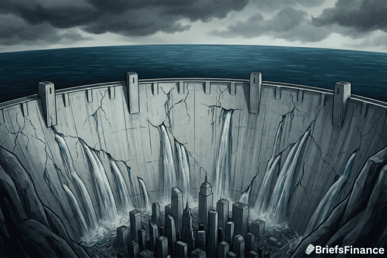 The $930 Billion CRE Debt Wall - 2026 Maturities Triple Last Year's