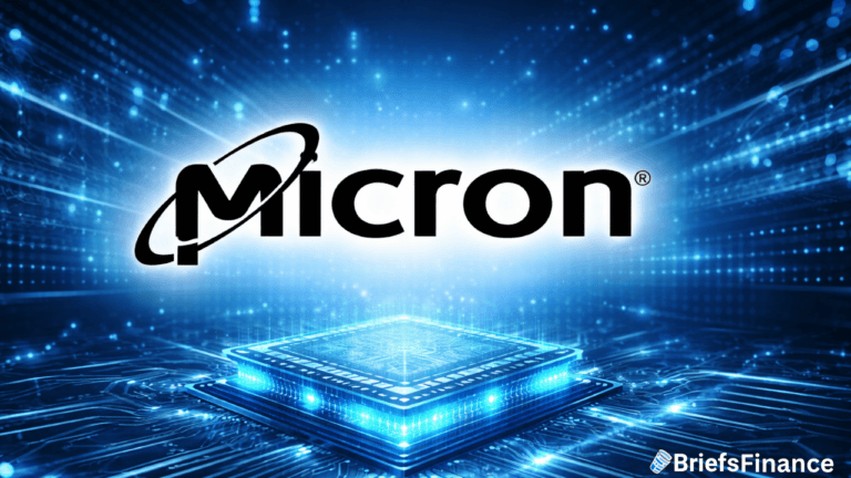 Micron Stock: The AI Memory Play Most Investors Are Missing