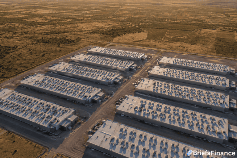 AI Data Centers Are On Track To Use 12% Of All U.S. Power By 2030