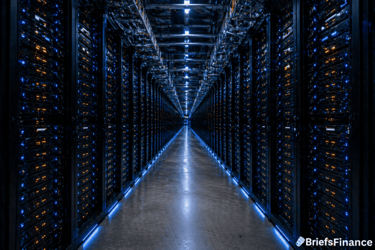 AI Stocks Slide On Report OpenAI Missed Revenue Targets