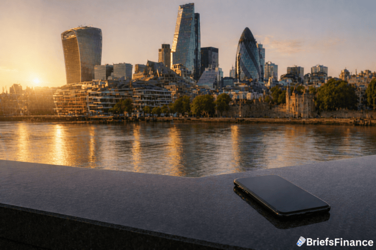 Airtel Just Set Up A $2 Billion London IPO For Its Mobile Money Unit