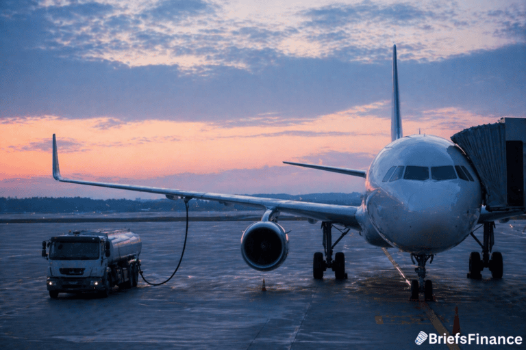 Alaska Airlines Just Pulled Its Forecast For The Year - Here's Why
