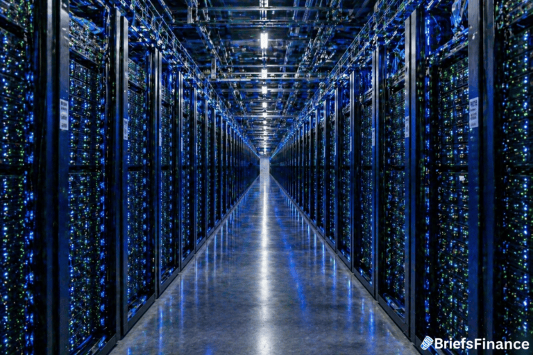 Alphabet Just Beat On Cloud, Hiked Capex Again, And Said It Will Sell TPUs To Customers