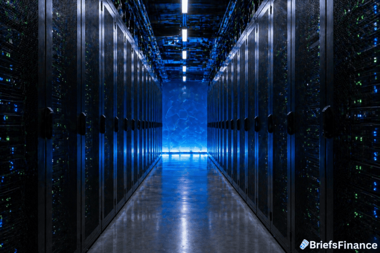 Amazon Just Posted Its Fastest AWS Growth In Three Years And Its Free Cash Flow Cratered