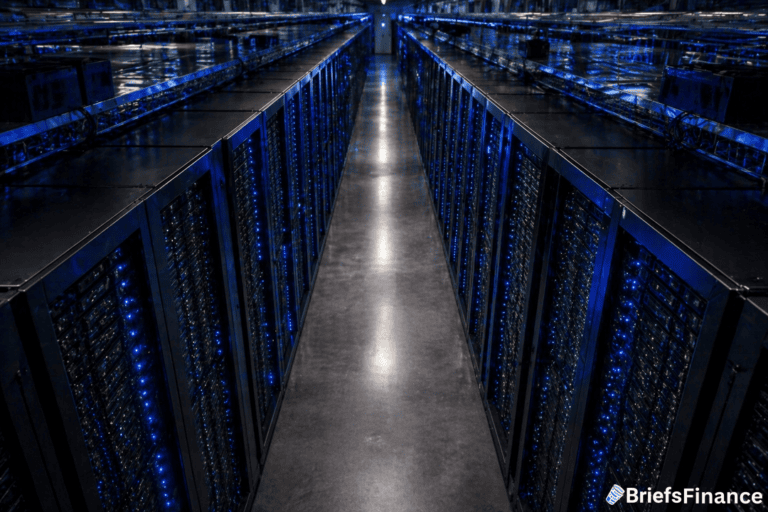 Amazon Just Put Another $25 Billion Into Anthropic