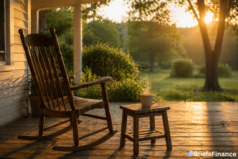 Nearly Half Of People Who Retired Last Year Did So Earlier Than Planned