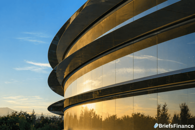 Apple Is Handing The Keys To A Hardware Engineer Right As The Company's Future Turns On Software