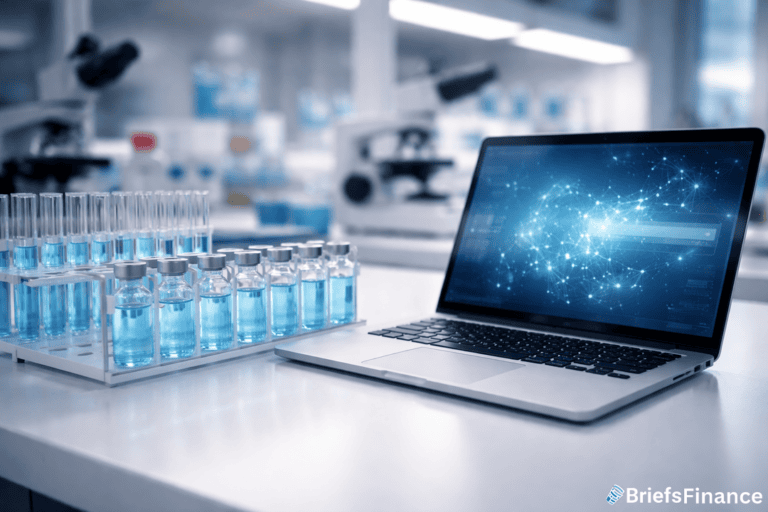 Novo Nordisk Just Partnered With OpenAI to Speed Up Obesity Drug Development