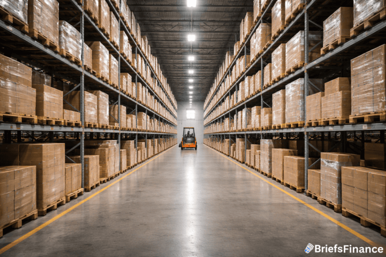 March Wholesale Prices Rose Just 0.5% Less Than Half of What Wall Street Expected
