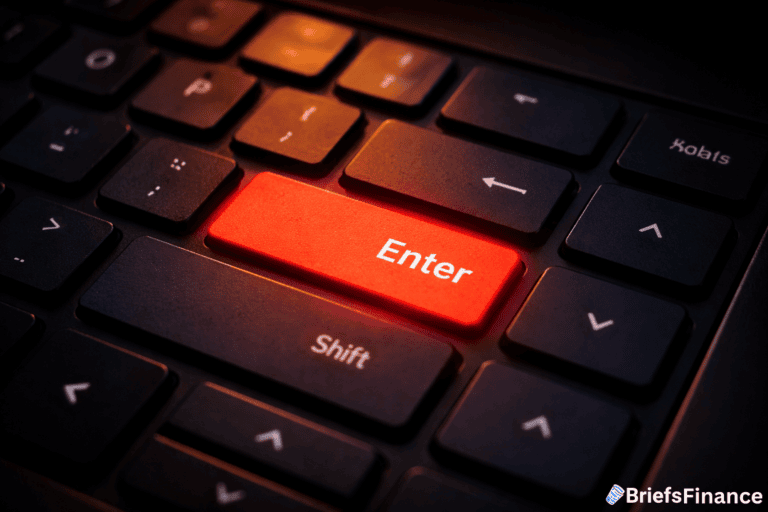 A Bithumb Employee Sent $43 Billion in Bitcoin to 249 Users After Typing the Wrong Unit