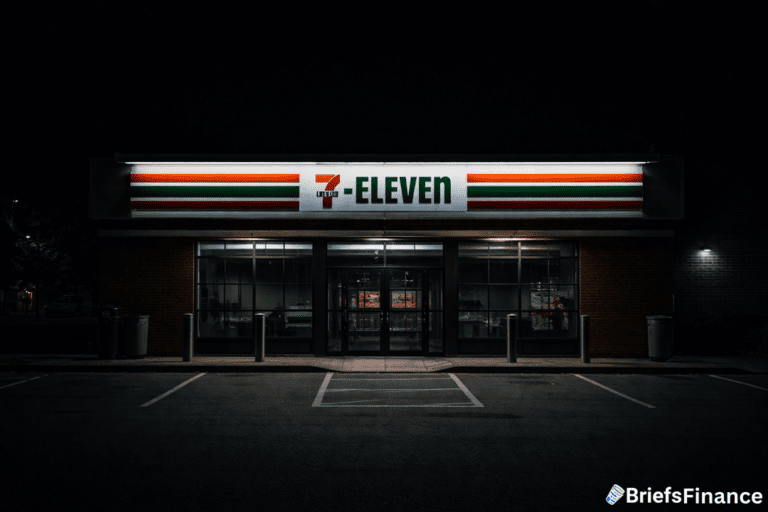 7-Eleven Is Closing 645 Stores This Year While Betting Big on Food