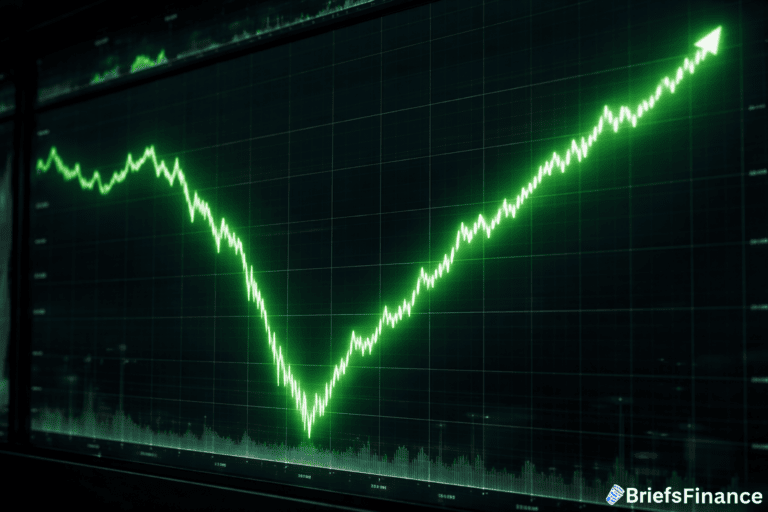 The S&P 500 Just Erased Every Dollar It Lost During the Iran War