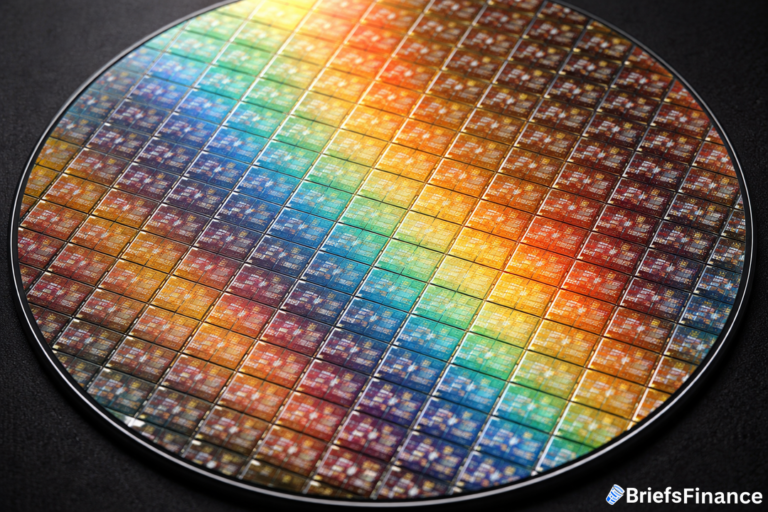 ASML Just Raised Its 2026 Forecast as AI Chip Demand Drives a Record Quarter