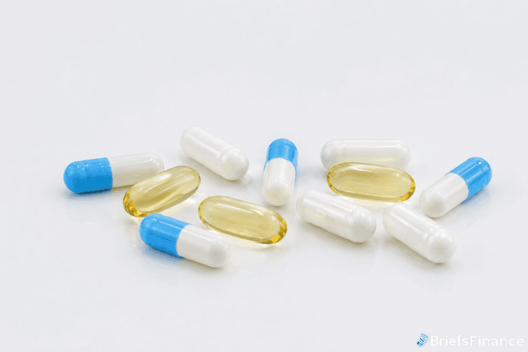 AstraZeneca And GSK Both Beat Earnings, And Investors Sold The Stocks Anyway