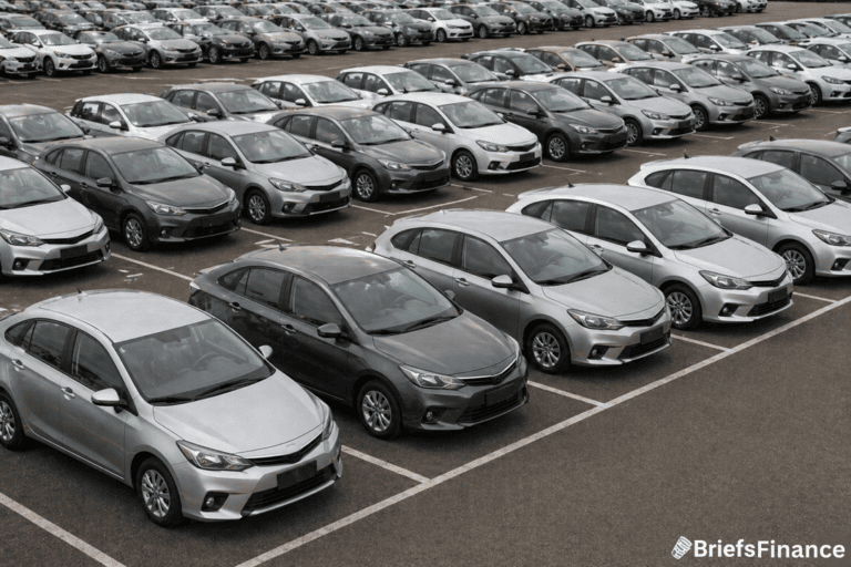 Avis Just Posted A Wider Loss Than Expected And The Stock Fell Again