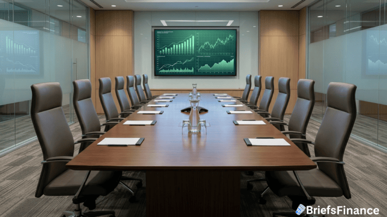 JPMorgan and Bank of America Report Next Week. Wall Street Is Calling It the Biggest Test of 2026.
