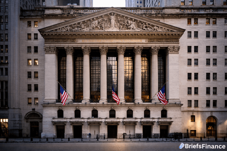 Every Major Bank Reports This Week. Here's What's at Stake