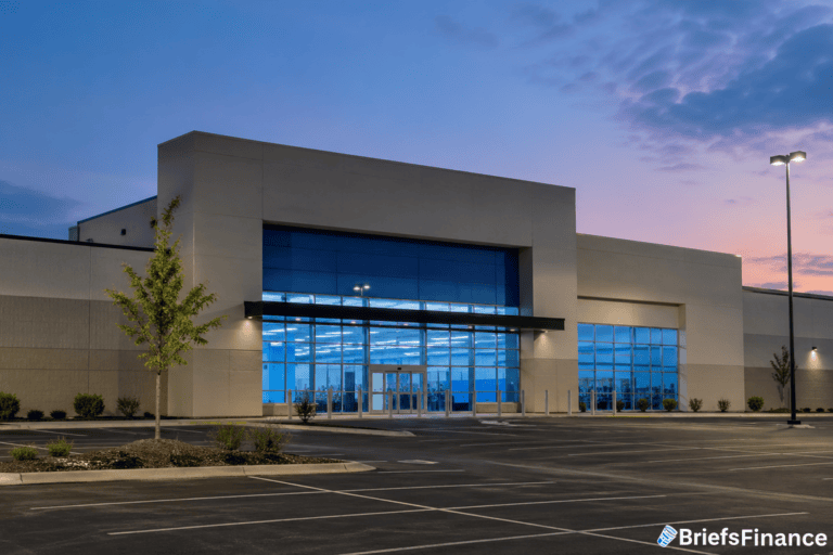 Best Buy's CEO Is Stepping Down And Jason Bonfig Is Taking Over
