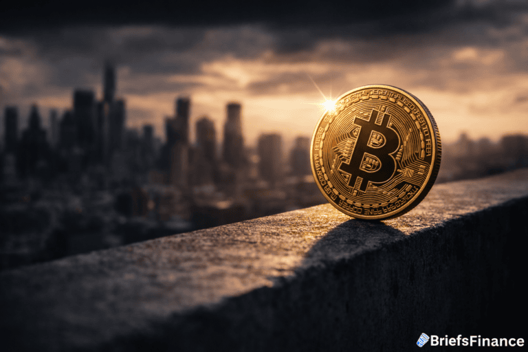 Bitcoin Hit $73,000 After the Ceasefire. Then the Talks Fell Apart