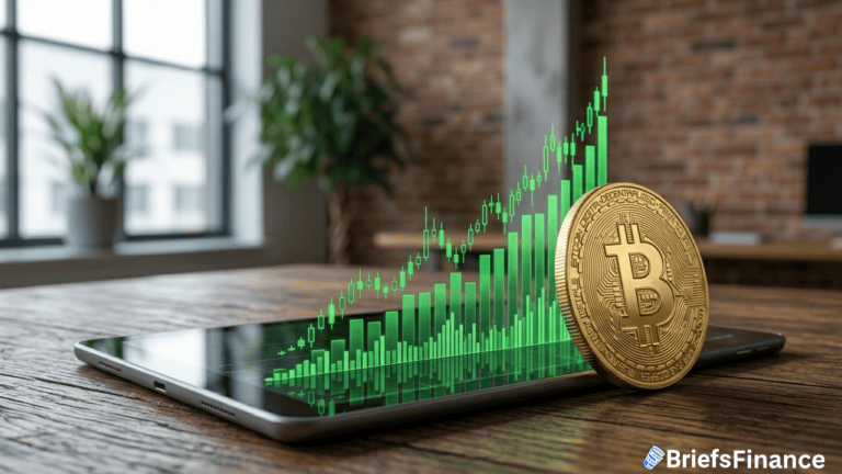 Bitcoin Spot ETFs Attract $471 Million in Daily Inflows