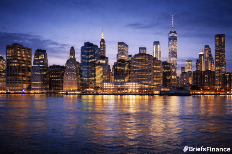 BlackRock Beat Q1 Estimates as Assets Under Management Hit $13.9 Trillion