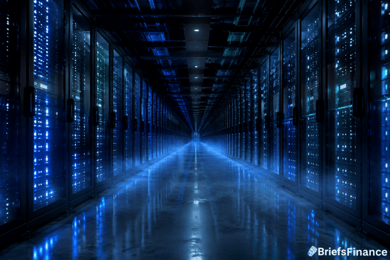 Blackstone Just Built A New West Coast Unit For Its AI Bets, Called N1