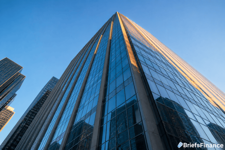 Bank Of America Just Raised Its 2026 GDP Forecast To 2.8%