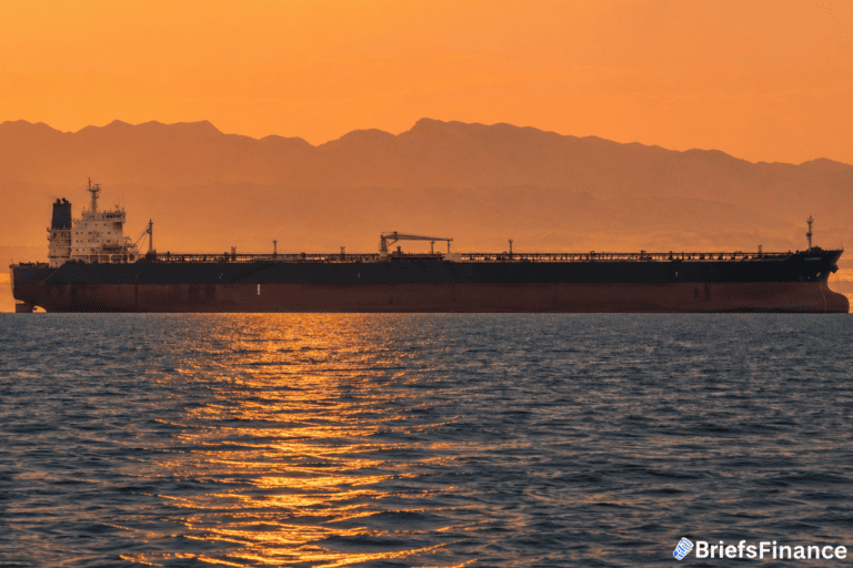Brent Crude Just Hit $114 As Trump Threatens Iran And UAE Quits OPEC