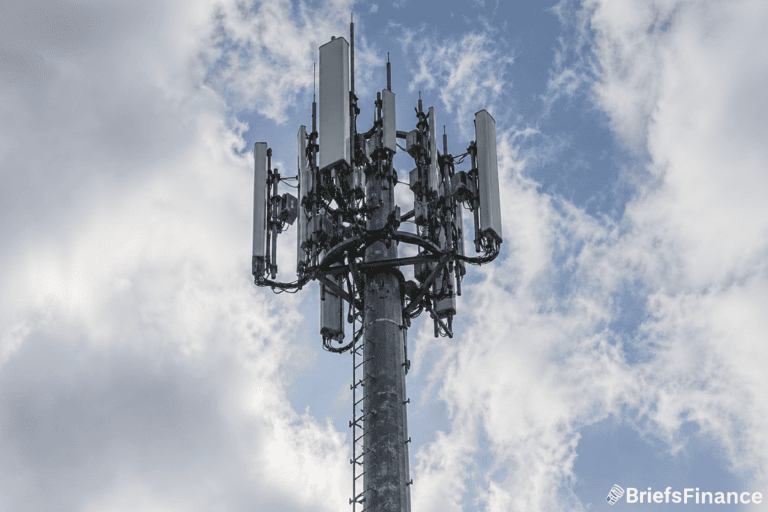 China Threatens EU Payback Over Proposed Huawei 5G Ban