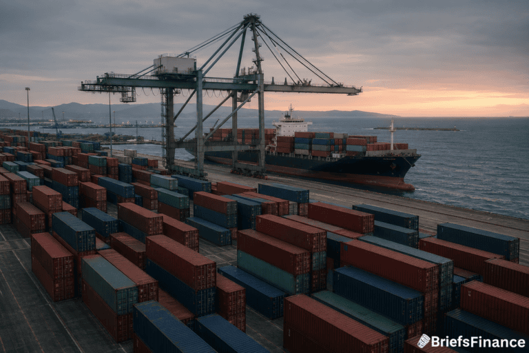 China Q1 GDP Beat Forecasts At 5%, But Iran War Stalled March Exports