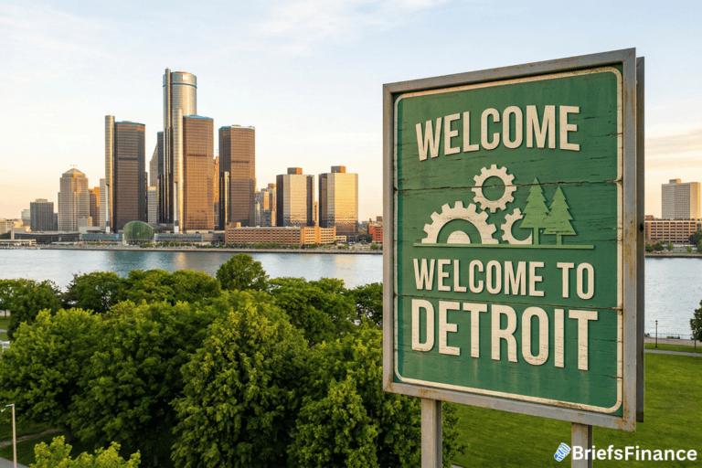 Cities Are Paying Up to $15,000 to Attract New Residents - Here's Where