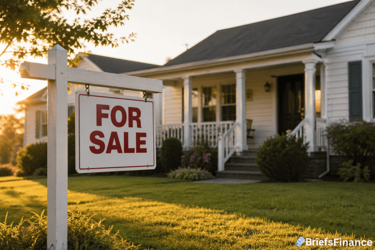 Compass Just Quietly Took Over How Americans Buy Homes