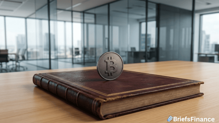 Europe’s Largest Digital Asset Manager CoinShares Just Listed on Nasdaq