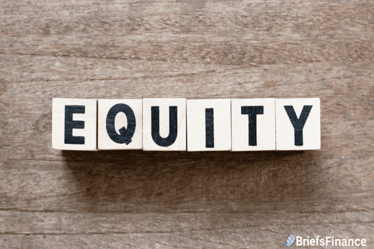 Debt-to-Equity Ratio: The Number That Tells You If a Company Is Drowning