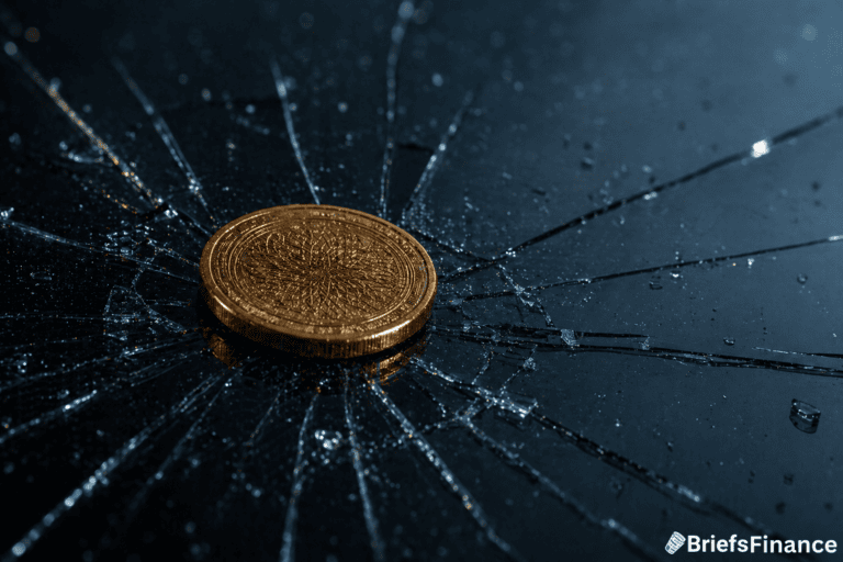 DeFi Hackers Stole More Than $600 Million In Less Than Three Weeks