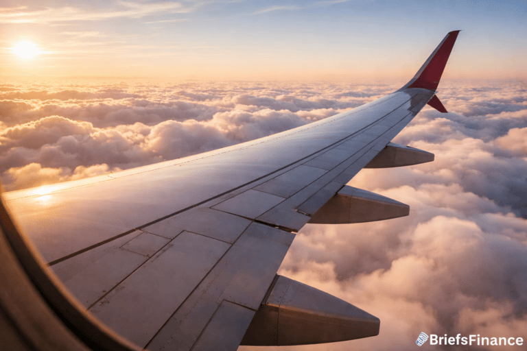 Delta, United, Southwest, and American All Fall as Jet Fuel Doubles