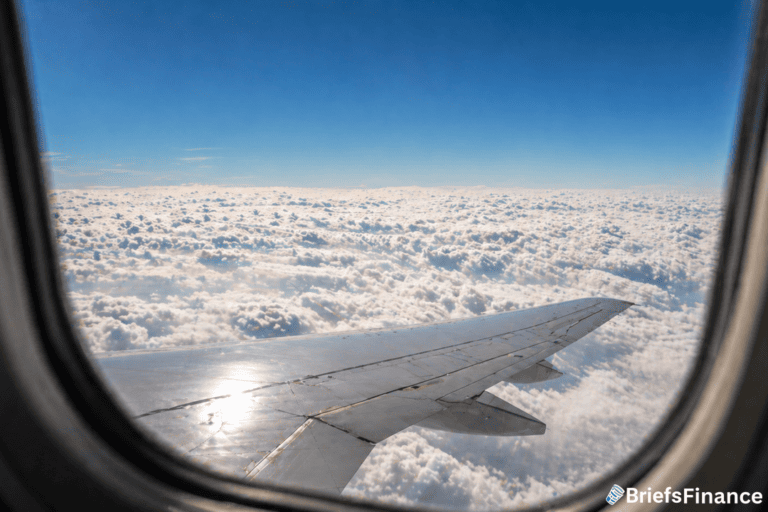 Domestic Airfares Are Up 21% And Travelers Keep Buying