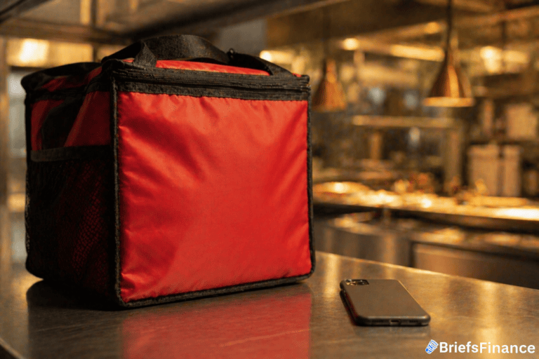 DoorDash Brings Stablecoin Payments to 40-Plus Countries