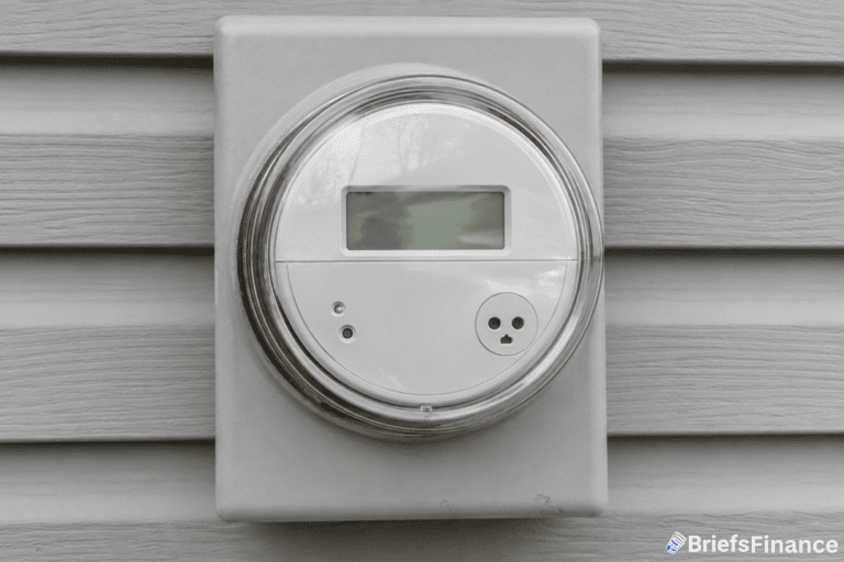 Your Electric Bill Is Already Paying For The AI Boom